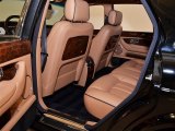 2009 Bentley Arnage R Autumn/Beluga Interior