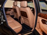 2009 Bentley Arnage R Autumn/Beluga Interior