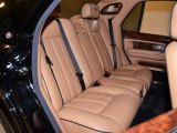 2009 Bentley Arnage R Autumn/Beluga Interior