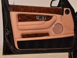 2009 Bentley Arnage R Door Panel