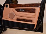 2009 Bentley Arnage R Door Panel