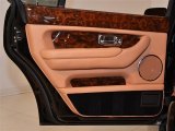 2009 Bentley Arnage R Door Panel