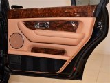 2009 Bentley Arnage R Door Panel