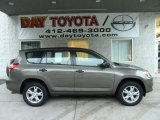 2010 Pyrite Metallic Toyota RAV4 I4 4WD #53857290