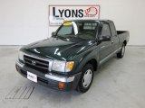 2000 Toyota Tacoma Extended Cab