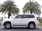 2007 Lexus GX 470