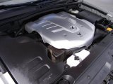 2007 Lexus GX 470 4.7 Liter DOHC 32 Valve VVT V8 Engine