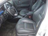 2004 Pontiac Grand Prix GT Sedan Dark Pewter Interior