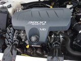 2004 Pontiac Grand Prix GT Sedan 3.8 Liter 3800 Series III V6 Engine