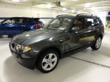 2004 BMW X3 3.0i