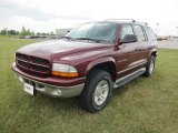 2001 Dodge Durango SLT 4x4