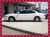 2003 White Diamond Buick LeSabre Limited #53857516