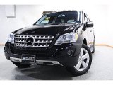 2009 Mercedes-Benz ML 350 4Matic