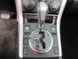 2007 Suzuki Grand Vitara  5 Speed Automatic Transmission