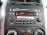 2007 Suzuki Grand Vitara  Audio System