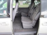 2000 Chrysler Grand Voyager Interiors