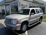 2004 Cadillac Escalade AWD