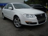 2009 Volkswagen Passat Komfort Sedan