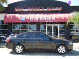 2007 Hyundai Sonata GLS