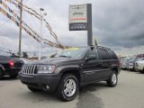 2004 Jeep Grand Cherokee Laredo 4x4