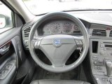 2003 Volvo S60 2.4T Steering Wheel