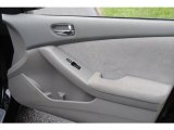 2007 Nissan Altima Hybrid Door Panel
