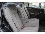 2007 Nissan Altima Hybrid Frost Interior