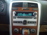 2008 Chevrolet Equinox LTZ AWD Audio System