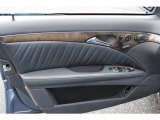 2003 Mercedes-Benz E 500 Sedan Door Panel