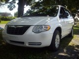 2006 Stone White Chrysler Town & Country LX #53857480