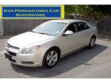 2011 Chevrolet Malibu LT