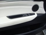 2010 BMW X6 ActiveHybrid Door Panel