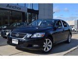 2008 Lexus GS 350 AWD