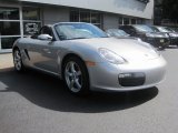 2007 Porsche Boxster 