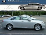 2011 Tungsten Pearl Lexus ES 350 #53857457