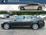 2011 Lexus LS 460 AWD