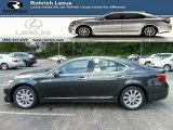 2011 Smoky Granite Mica Lexus LS 460 AWD #53857456