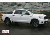 2011 Toyota Tundra TRD Rock Warrior CrewMax 4x4