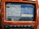 2010 Ford F150 King Ranch SuperCrew 4x4 Navigation