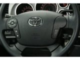 2011 Toyota Tundra SR5 CrewMax 4x4 Steering Wheel