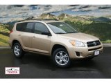 2011 Toyota RAV4 V6 4WD