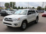 2006 Toyota 4Runner SR5 4x4