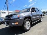 2004 Galactic Gray Mica Toyota 4Runner Limited 4x4 #53857432