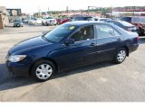 2004 Stratosphere Mica Toyota Camry LE #53671564