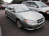 2009 Subaru Legacy 2.5i Sedan