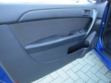 2010 Kia Forte Koup EX Door Panel