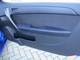 2010 Kia Forte Koup EX Door Panel