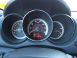 2010 Kia Forte Koup EX Gauges