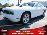 2012 Dodge Challenger SXT