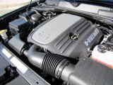 2012 Dodge Challenger R/T 5.7 Liter HEMI OHV 16-Valve MDS V8 Engine
